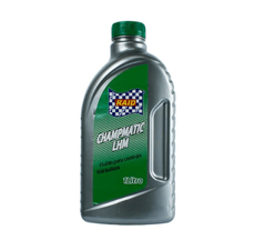 Óleo Mineral Direção Hidráulicas e Suspenções Champmatic LHM  1L