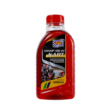 Óleo Motor Dois Tempos Champ 100 2T Kart 500ML