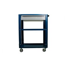 Carrinho de Ferramentas Aberto com 1 Gaveta Fercar