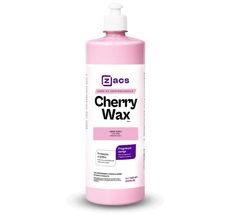 CHERRY WAX - CERA 4 EM 1 ZACS 1L