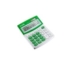 Calculadora de Mesa Elgin