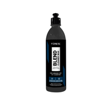 Cera Limpadora 3 em 1 Blend Cleaner Wax Black Vonixx 500ml