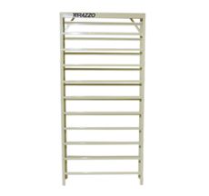 Estante Para 50 Gavetas BIN Nº 6 Brazzo