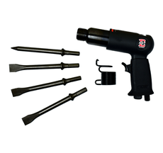 Martelete 190mm Cinzéis Sextavados SGT 1513H Sigma Tools