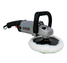 Politriz Rotativa 7 Polegadas 110V SGT 5135 PRO Sigma Tools