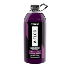 Lava Auto Super Concentrado V-FLOC Vonixx 3L