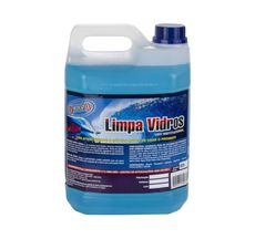 Limpa Vidros 5l - Detersid