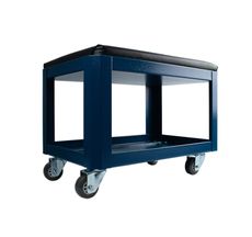 Banco Móvel para Mecânico Fercar