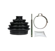 Kit Coifa Para Homocinética Lado Roda Gol / Parati / Santana / Saveiro / Voyage Brokit?s