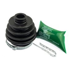 Kit Coifa Para Homocinética Lado Roda / Câmbio Kombi / Variant II  Brokit?s