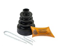 Kit Coifa Para Homocinética Lado Roda Belina / Corcel /  Del Rey / Pampa / Del Rei Scala Brokit?s