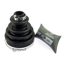 Kit Coifa Para Homocinética Lado Roda Courier / Escort / Fiesta / Verona / Apolo / Logus Brokit?s