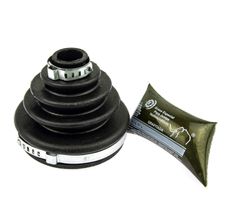 Kit Coifa Para Homocinética Lado Roda Linha Chevrolet / Ford / Renault / Volkswagen Brokit?s