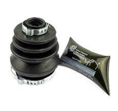 Kit Coifa Para Homocinética Lado Câmbio Agile / Celta / Cobalt / Corsa / Montana / Onix / Spin / Tigra  Brokit?s