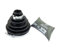 Kit Coifa Para Homocinética Lado Roda Linha Fiat Brokit?s