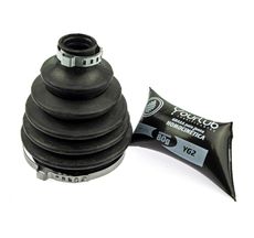 Kit Coifa Para Homocinética Lado Roda Linha Ford e Renault Brokit?s