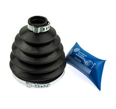 Kit Coifa Para Homocinética Lado Roda Fox / Bora / Golf / New Beatle / Polo Brokit?s