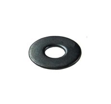 Arruela Ondulada Fosfotizada 6mm - 25 Unidades