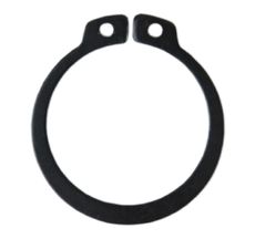 Anel Elástico 471 Trava Externa 9mm - 10 Unidades