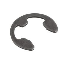 Anel Retenção Eixo Din 6799 1,9mm - 25 Unidades