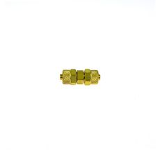 União Igual Pneumática Industrial UNF 1/4