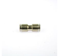 União Reta Instantânea 6mm - 5 Unidades