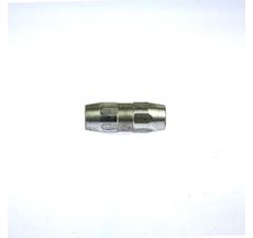 União Emenda Reta Rápida 10mm