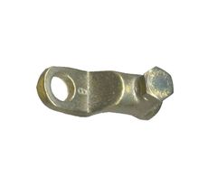 Ponteira Cabo Bateria 10mm