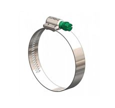 Abraçadeira Recartilhada Fita 14,5mm Aço Carbono 13 x 19mm - Suprens - 10 Unidades