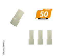 Capa para Terminal Espadão Macho - Rainha das Sete - 50 Unidades