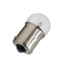 Lâmpada 67 Cristal Lanterna Placa 24V 10W - Avionix Gauss - 10 Unidades