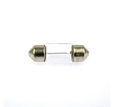 Lâmpada Torpedo Besta 31 x 10mm - Avionix-Gauss - 10 Unidades