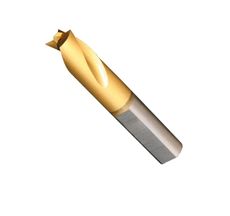 Fresa para Desponteadeira Ponta de Titanium 8mm