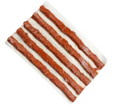 Macarrão para Reparo de Pneus Sem Câmara 60 unidades