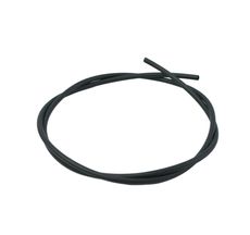 Espaguete Retrátil com Adesivo 3,2mm x 1m