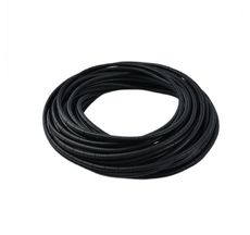 Espaguete Corrugado 7,5mm 1/4' x 20m