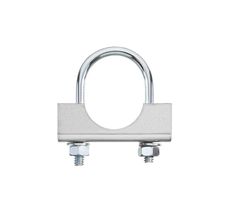 Abraçadeira 'G' Aço Carbono 45mm 1,3/4' - Grehder - 5 Unidades