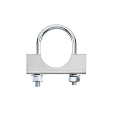 Abraçadeira 'G' Aço Carbono 45mm 1,3/4' - Grehder - 5 Unidades