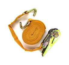 Cinta Catraca para Fixação de Vidro 4,6m - Divek