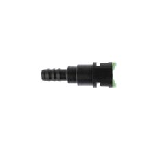 Conector Bartolomeu Reto 3/8''
