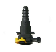 Conector Compacto Quick Reto 5/16''