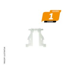 Trava do filtro de injeção eletrônica 5/16''