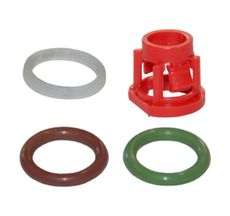 Kit Trava Flange de Combustível Ford