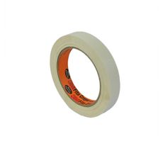 Fita Crepe Tartan Uso Geral 18mm x 50m - 3M