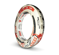 Fita Crepe Uso Geral 18mmx 50m Adere