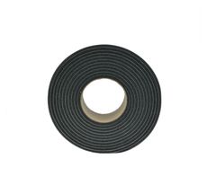 Fita de Espuma Anti Ruído com Cola 25mm x 5mm x 5m