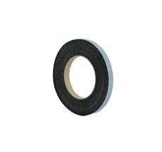 Fita De Feltro De Lã Anti Ruído Com Cola 12mm X 10m X 1mm