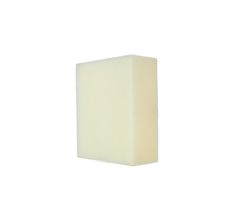 Espuma Retangular 110 x 95 x 40mm