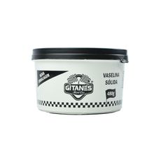 Vaselina Sólida 480g - Gitanes
