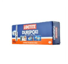 Adesivo Epóxi Durepoxi 100g - Loctite